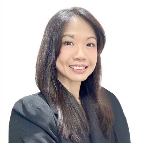 Dr. Daphne Goh