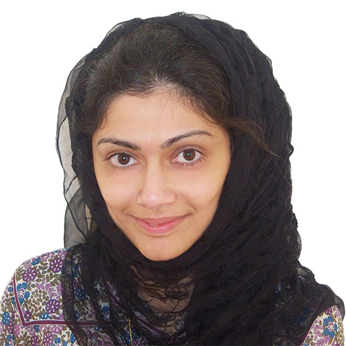 Dr. Shaheenah Dawood